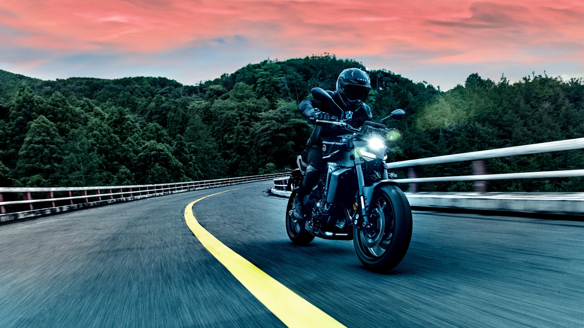 yamaha mt-09 y-amt tech black-2